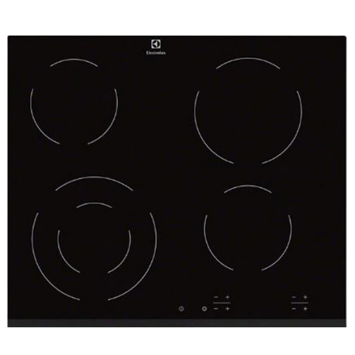 ELECTROLUX SUPRIN&Euml; EHF6241FOK