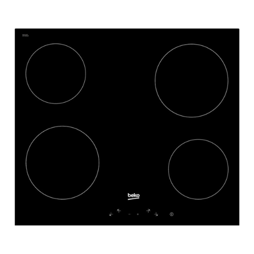 BEKO SUPRIN&Euml; HIC 64400 E