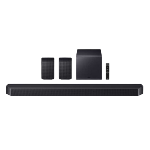 SAMSUNG SOUNDBAR HW-Q990F/EN