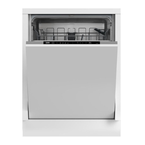 BEKO LAVASTOVILJE DIN34330