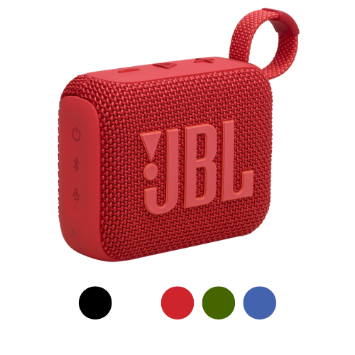 JBL BOKS BLUETOOTH GO 4