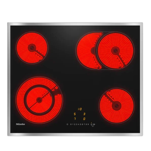 MIELE SUPRIN&Euml; KM 6521 FR