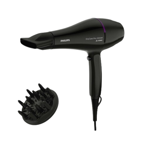 PHILIPS THAR&Euml;SE FLOK&Euml;SH BHD274/00