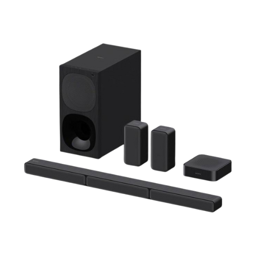 SONY SOUNDBAR HTS40R.CEL