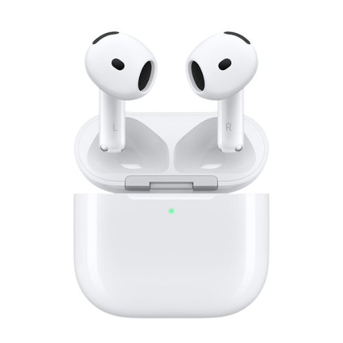 APPLE AIRPODS 4 USB-C with ACTIVE NOISE CANC
