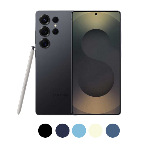 SAMSUNG GALAXY S25 ULTRA 256GB