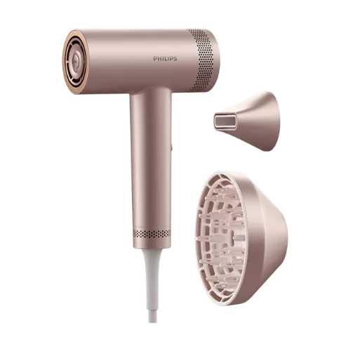 THAR&Euml;SE FLOKESH PHILIPS BHD837/10