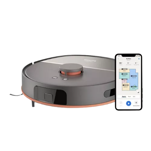 FSHES&Euml; ROBOT PHILIPS XU5000/20