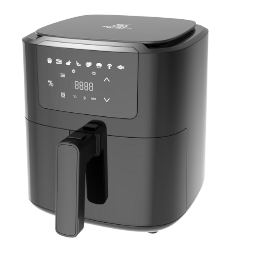 FRITEZ&Euml; AIRFRYER FUEGO DIG AF-511C