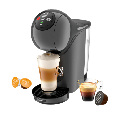 EKSPRES GENIO S KP243B10 BASIC ANTHRACITE