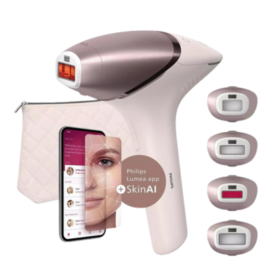 DEPILATOR PHILIPS LUMEA BRI977/00