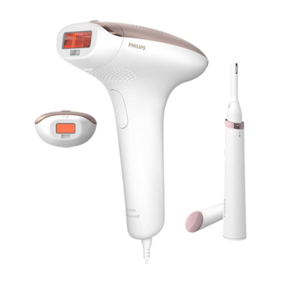 DEPILATOR PHILIPS LUMEA BRI921/00
