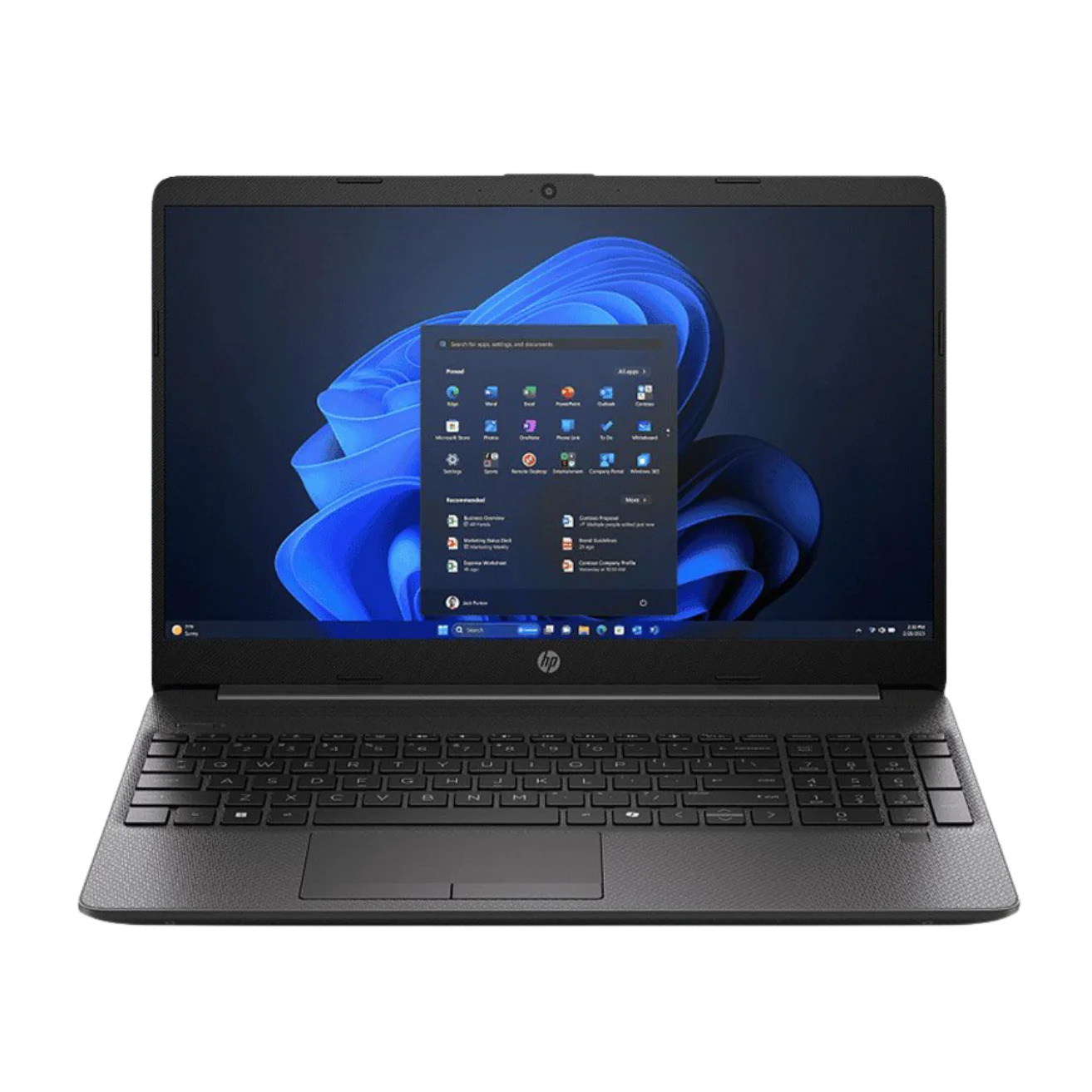 LAPTOP HP 250R G9 B39ZCAT