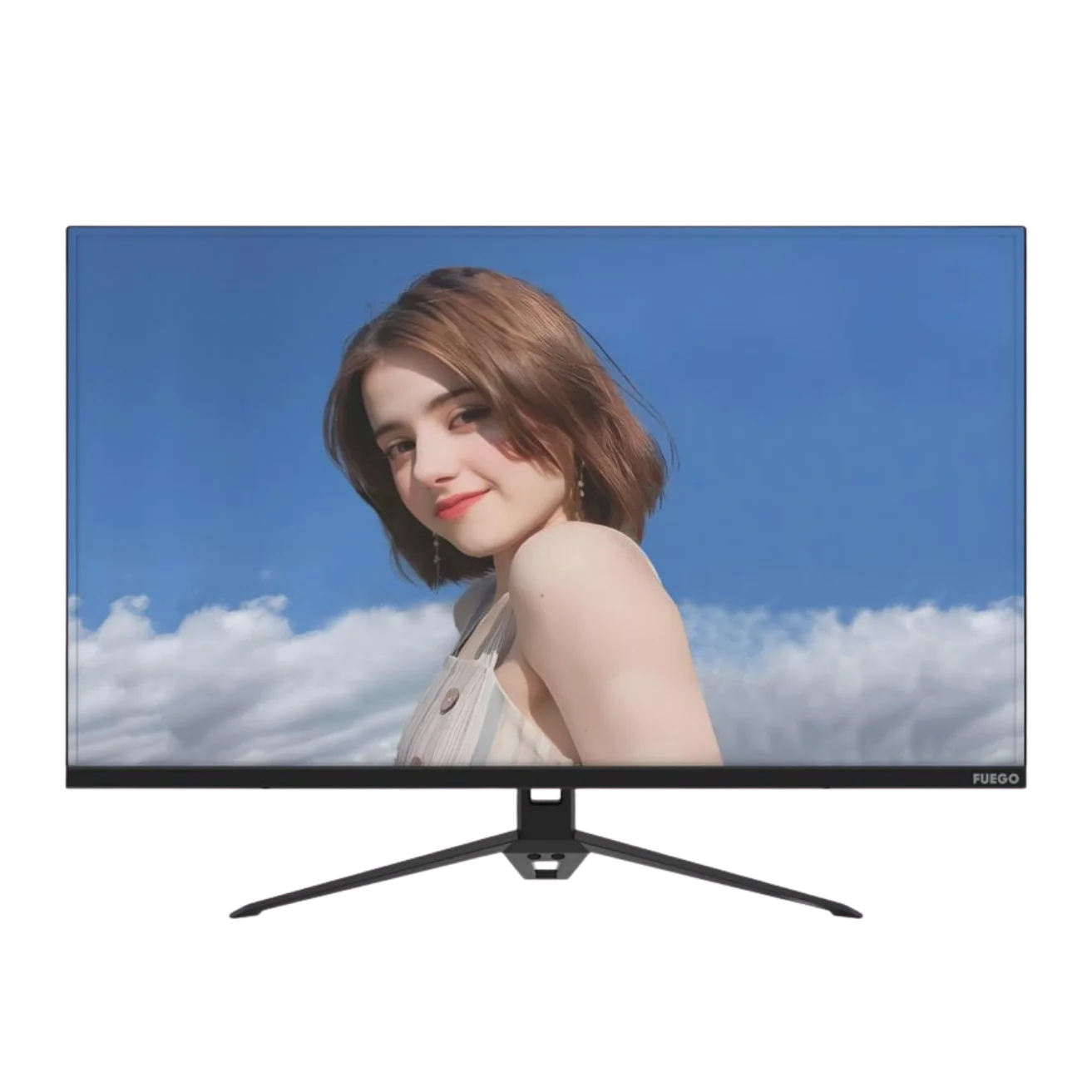 MONITOR FUEGO MD2758/27TZ75FI 27"