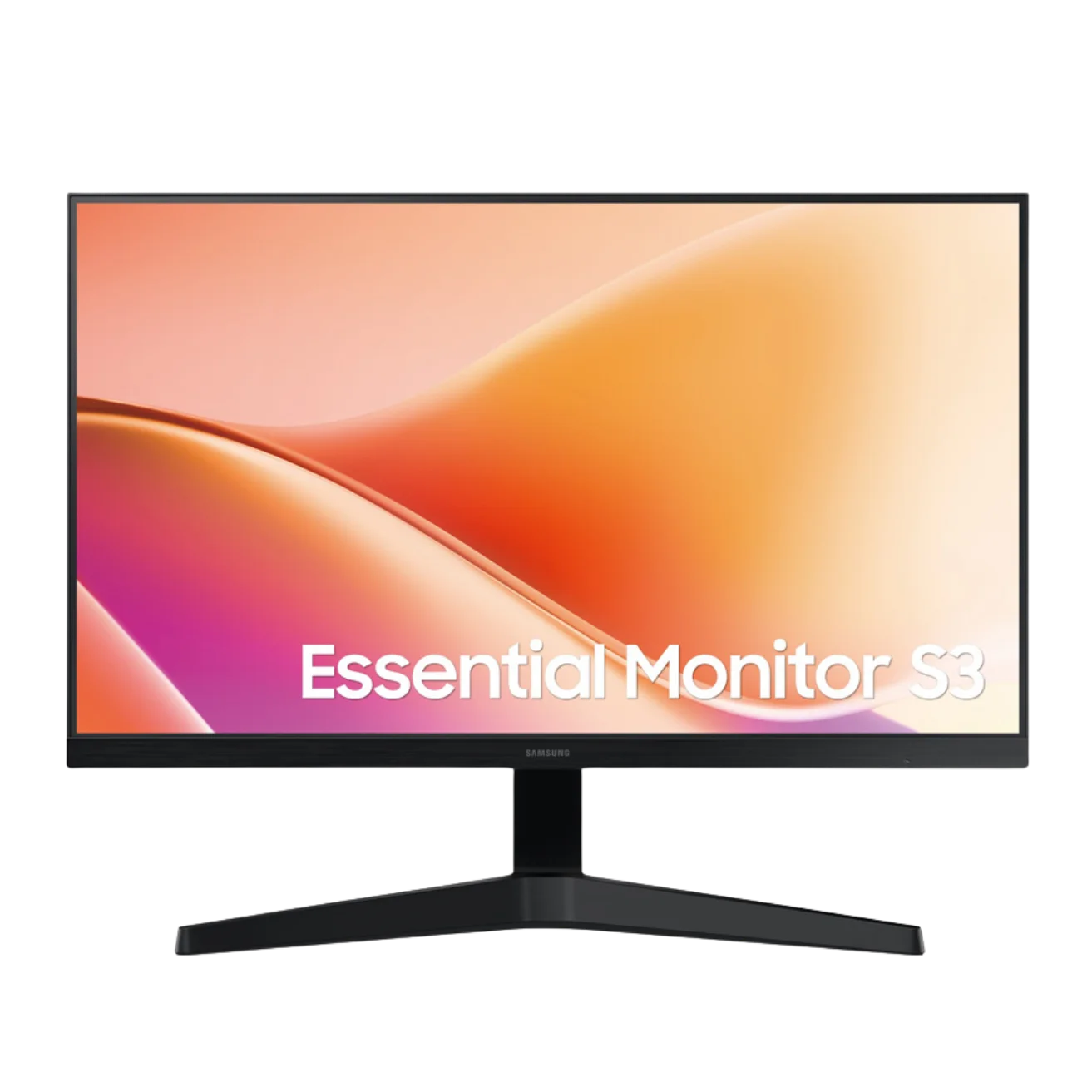 MONITOR SAMSUNG LS24F330EAUXEN