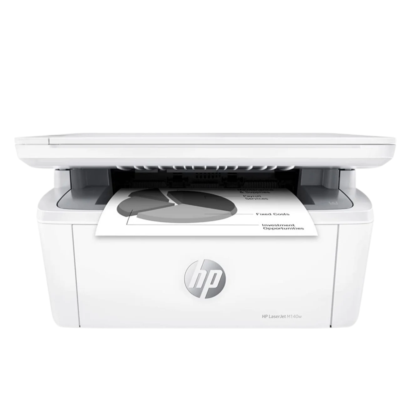 PRINTER LASERJET MFP M141W 7MD74A