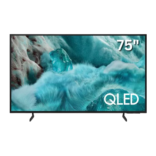 TV SAMSUNG QLED QE75Q7FAAUXXH