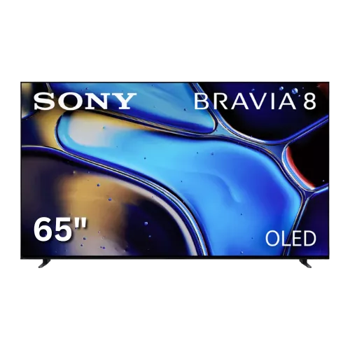 TV SONY BRAVIA 8 OLED K65XR8AP