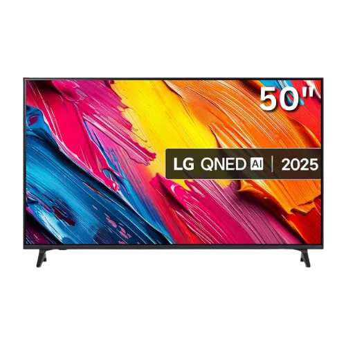 TV LG 50QNED80A3A.AEU