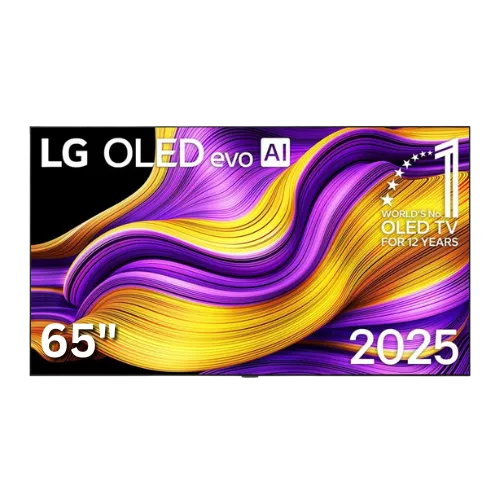 TV LG OLED65G51LW.AEU