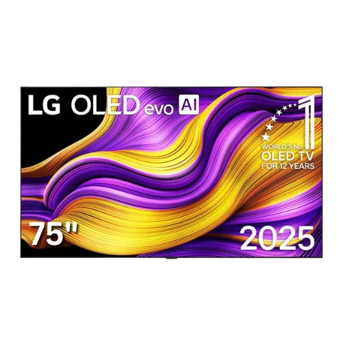 TV LG OLED77G51LW.AEU