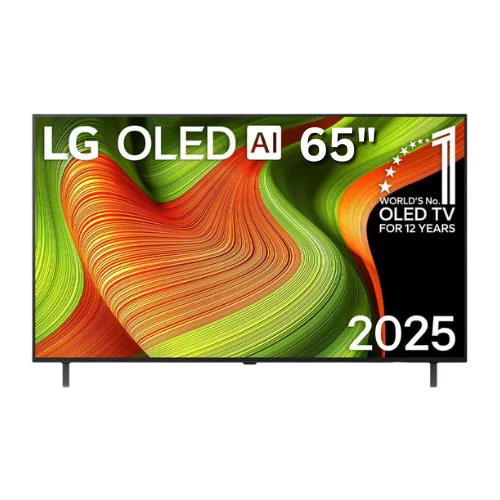TV LG OLED55B53LA.AEU