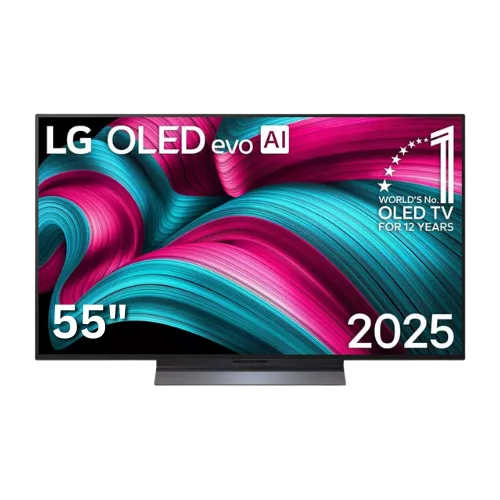 TV LG OLED55C51LA.AEU