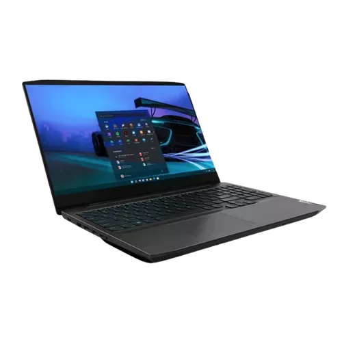 LAPTOP GAMING LENOVO IDEAPAD 3 15IHU6