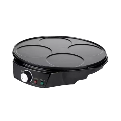 BERESE PANCAKE FUEGO ZM-1001