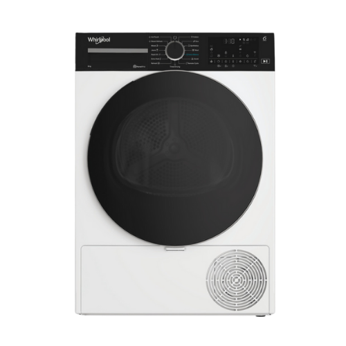 WHIRLPOOL DRYER