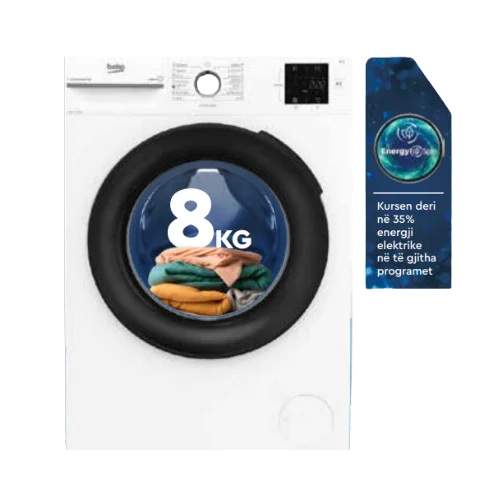 BEKO WASHING MACHINE