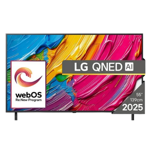 LG QNED