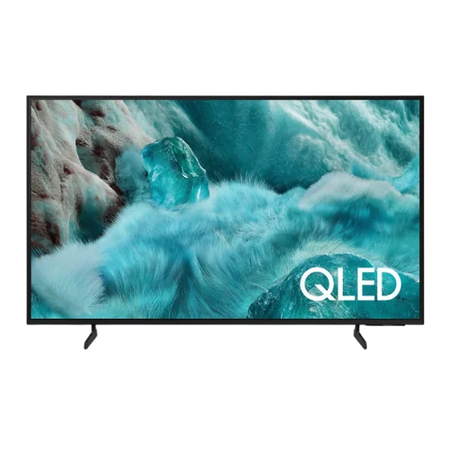 SAMSUNG QLED
