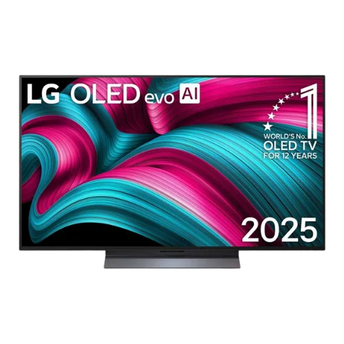LG OLED