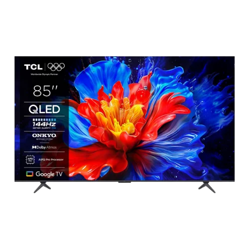 TCL QLED