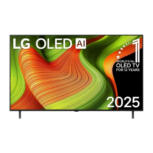 LG OLED