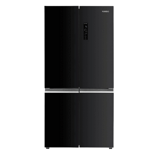 FUEGO FRIDGE
