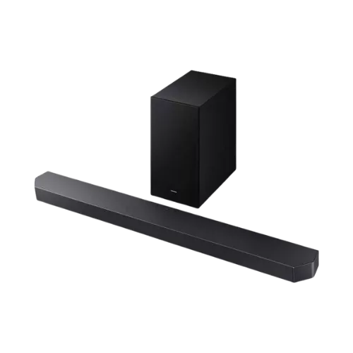 SOUNDBAR SAMSUNG HW-Q600F/EN