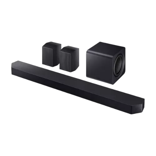 SOUNDBAR SAMSUNG HW-Q990F/EN