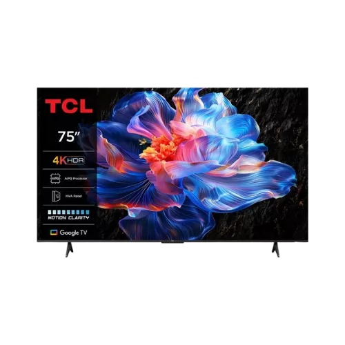 TV TCL 75P69K