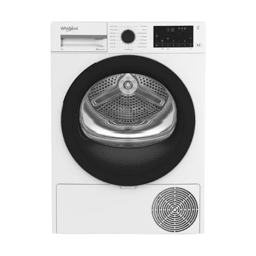 THARESE RROBASH WHIRLPOOL WP D9 WBS EE