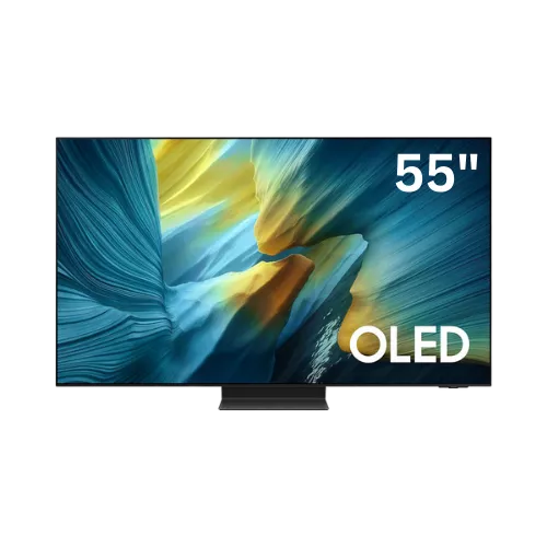 TV SAMSUNG OLED QE55S95FATXXH
