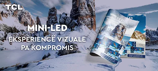 TCL Mini-LED