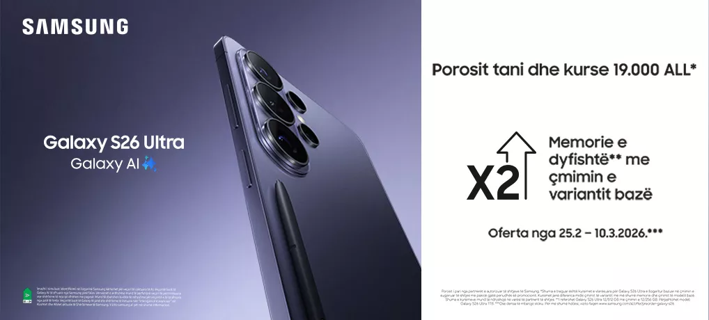 Samsung Galaxy S26 Ultra