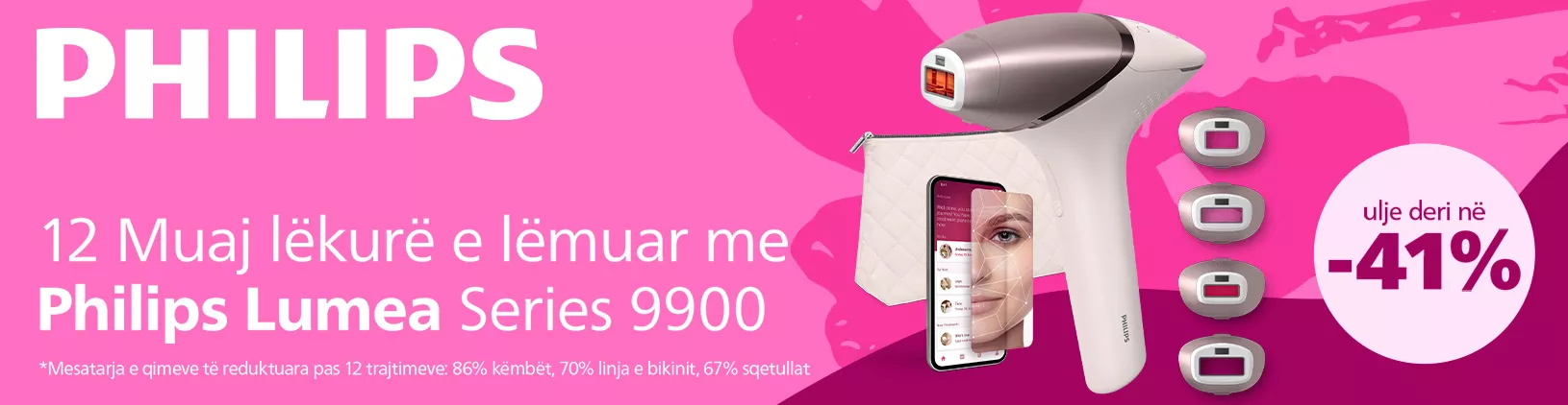 philips lumea