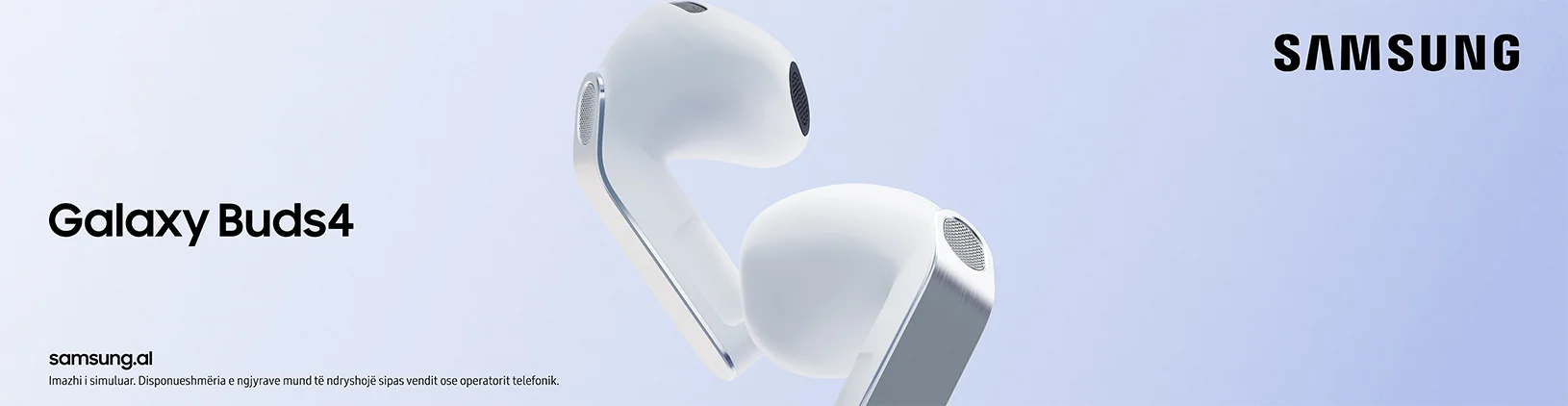 Samsung Galaxy Buds 4 & 4 PRO