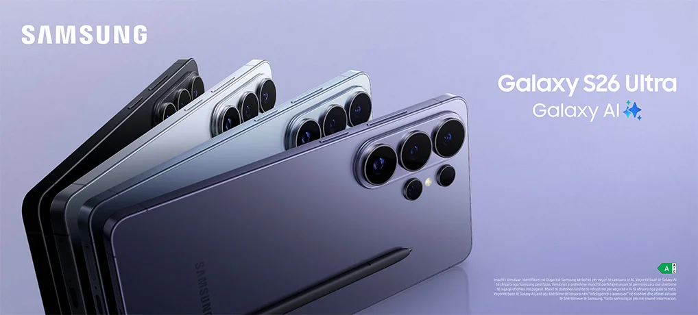 SAMSUNG S26