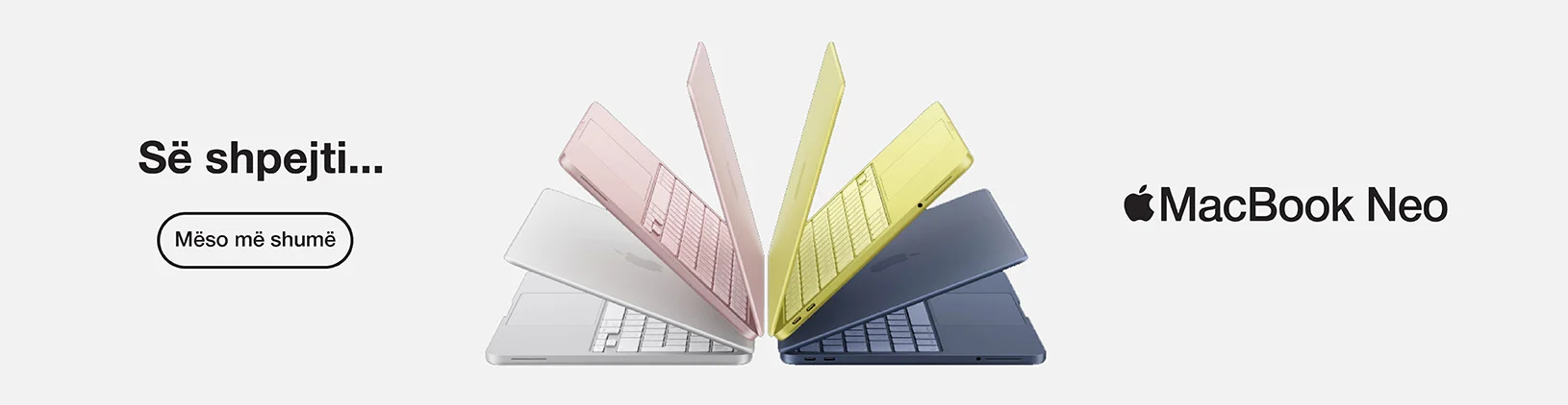 macbook neo