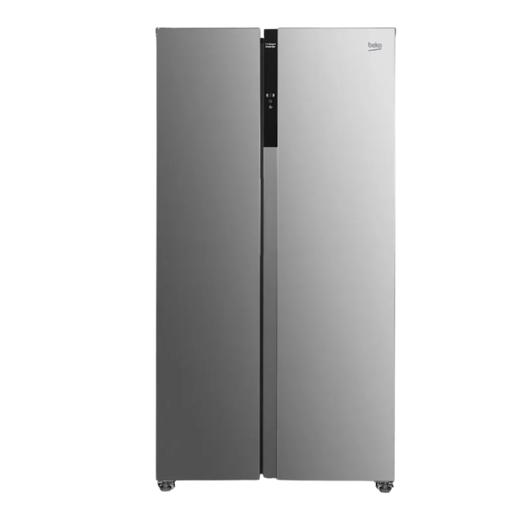 FRIGORIFER
                          GNO5322XPN