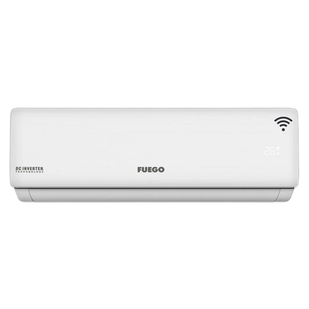 KONDICIONER
                          FGTC12INV-WIFI-WMSE3